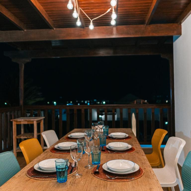 Lanzarote Villa Ascanio - Villa con piscina privada - 43