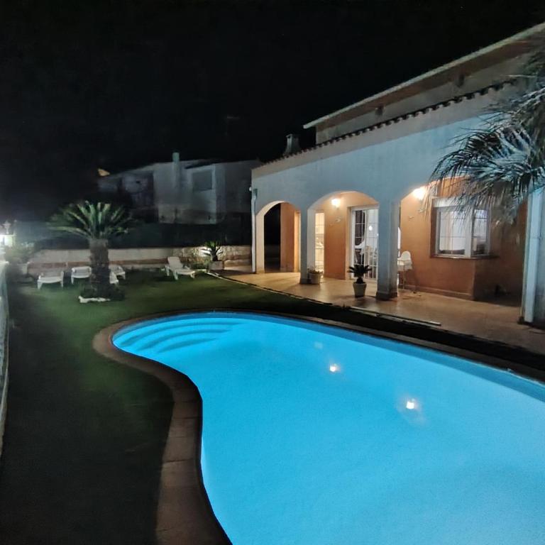 Villa Costa. - Casa de 4 dormitorios - 1