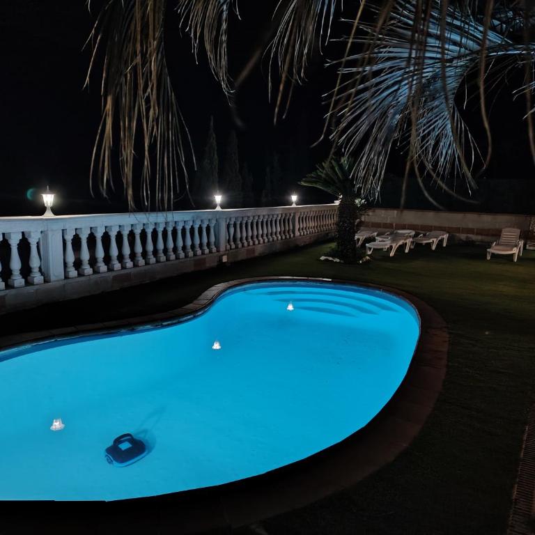 Villa Costa. - Casa de 4 dormitorios - 20