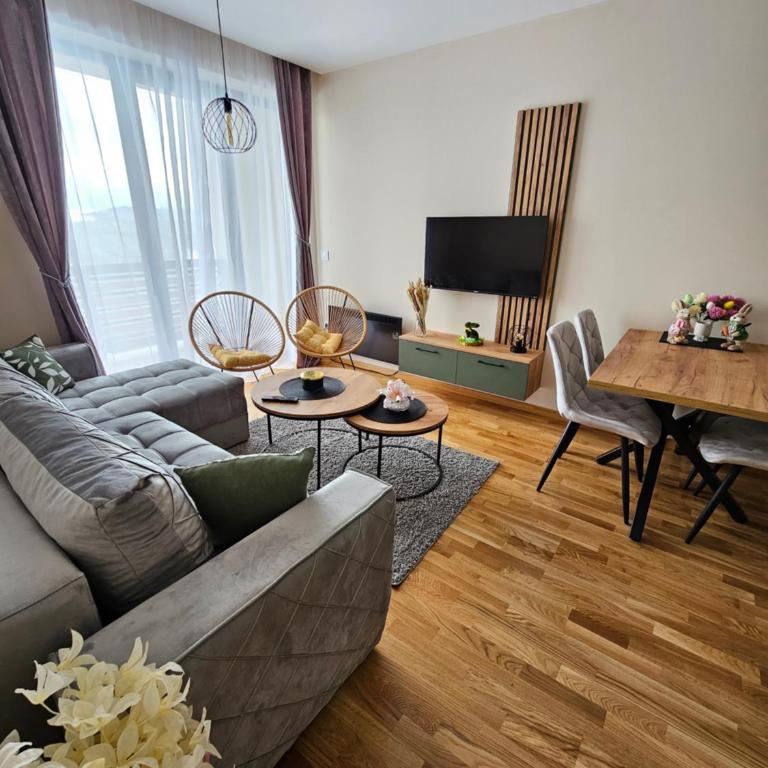 Apartman Vuk Zlatibor - One-Bedroom Apartment - 2