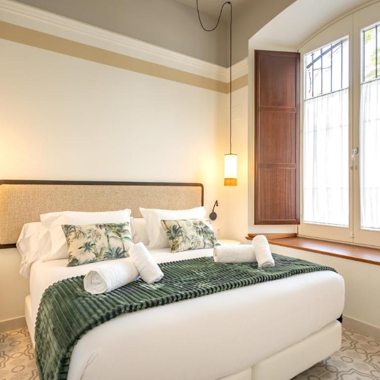 Aladro Apartamentos by Valcambre - Apartamento Familiar de 2 dormitorios - 12