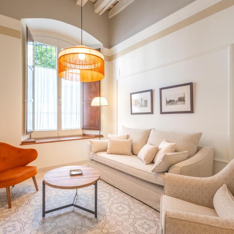 Aladro Apartamentos by Valcambre - Apartamento Familiar de 2 dormitorios - 8