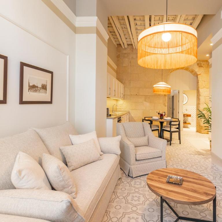 Aladro Apartamentos by Valcambre - Apartamento Familiar de 2 dormitorios - 11
