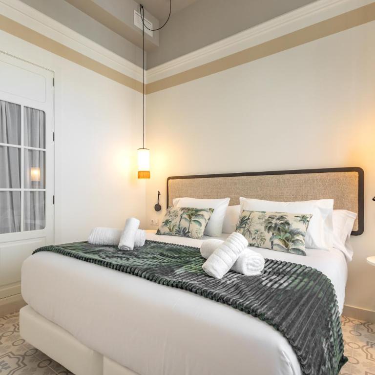 Aladro Apartamentos by Valcambre - Apartamento Familiar de 2 dormitorios - 14