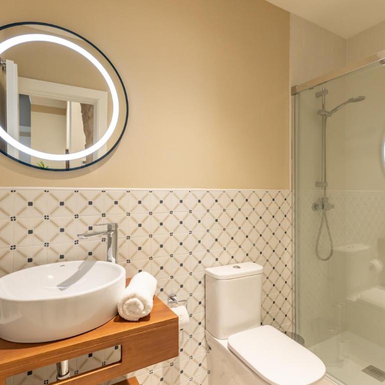 Aladro Apartamentos by Valcambre - Apartamento Familiar de 2 dormitorios - 5
