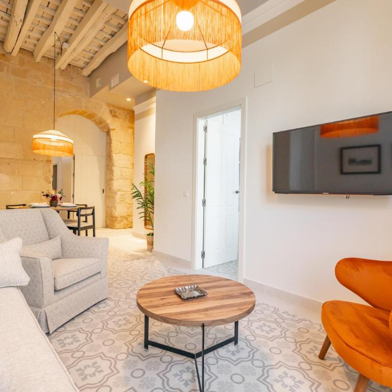 Aladro Apartamentos by Valcambre - Apartamento Familiar de 2 dormitorios - 6