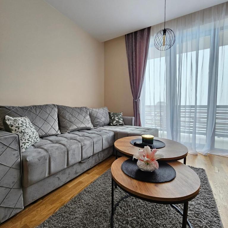 Apartman Vuk Zlatibor - One-Bedroom Apartment - 3
