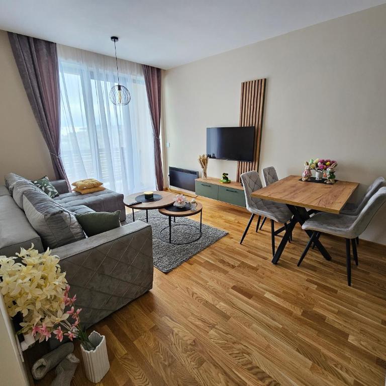 Apartman Vuk Zlatibor - One-Bedroom Apartment - 1