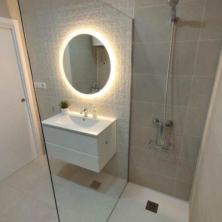 Slow boat experience - Apartamento de 1 dormitorio - 9