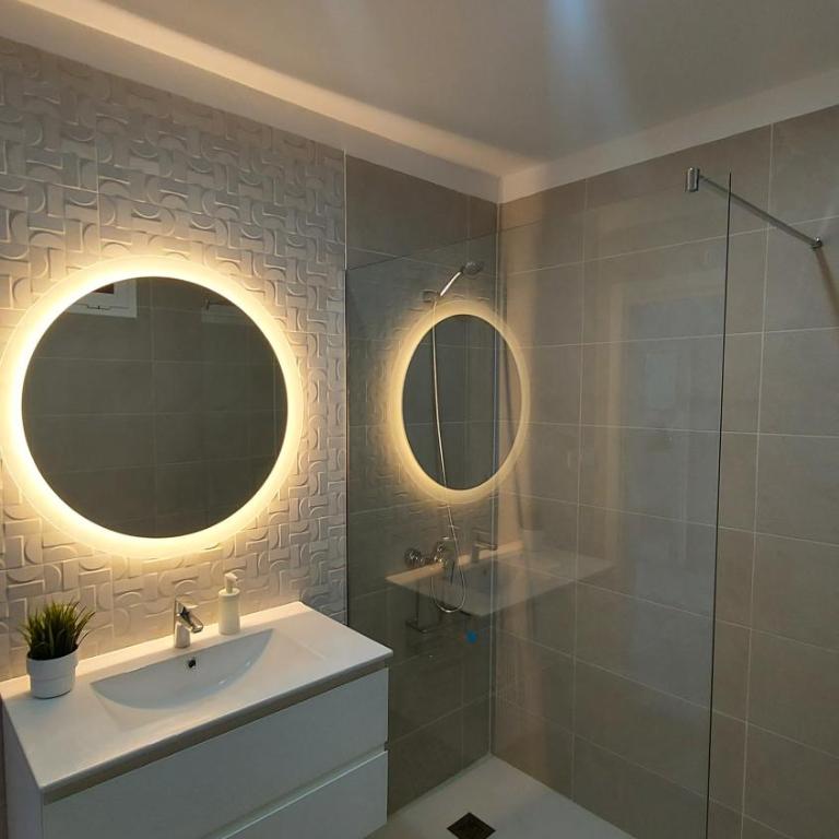 Slow boat experience - Apartamento de 1 dormitorio - 10