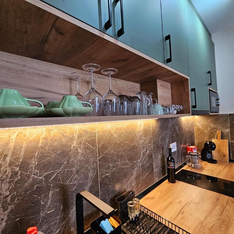 Apartman Vuk Zlatibor - One-Bedroom Apartment - 7