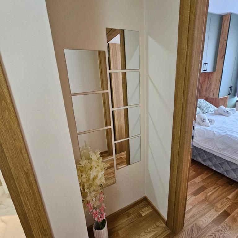 Apartman Vuk Zlatibor - One-Bedroom Apartment - 16