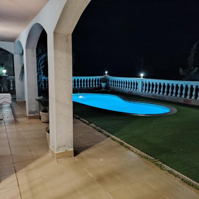 Villa Costa. - Casa de 4 dormitorios - 18