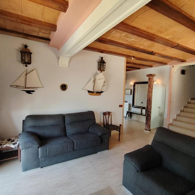 Villa Costa. - Casa de 4 dormitorios - 10
