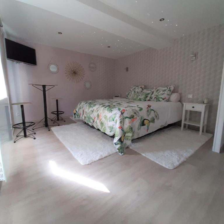 Cassiopée - One-Bedroom Apartment - 1