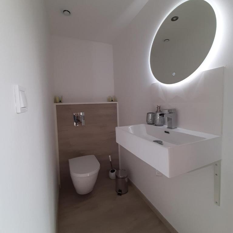 Cassiopée - One-Bedroom Apartment - 3