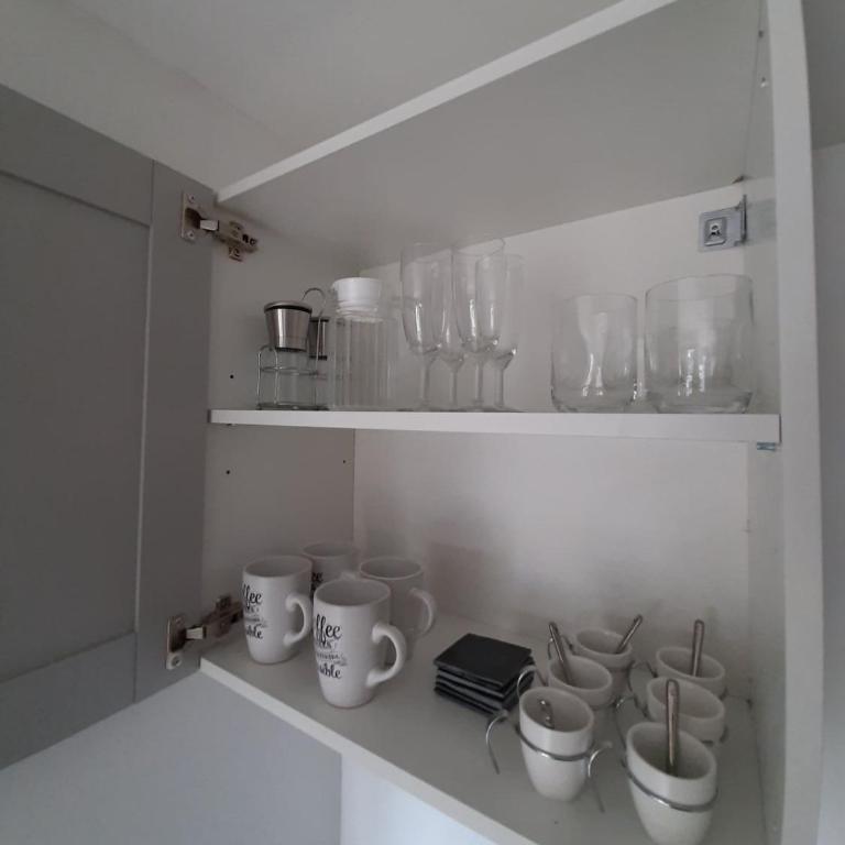 Cassiopée - One-Bedroom Apartment - 7