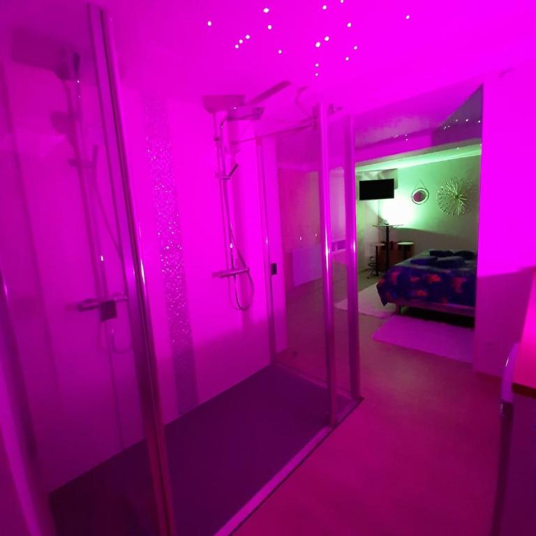 Cassiopée - One-Bedroom Apartment - 8