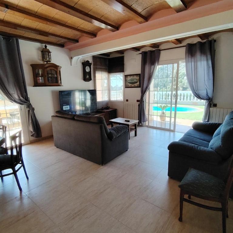Villa Costa. - Casa de 4 dormitorios - 9