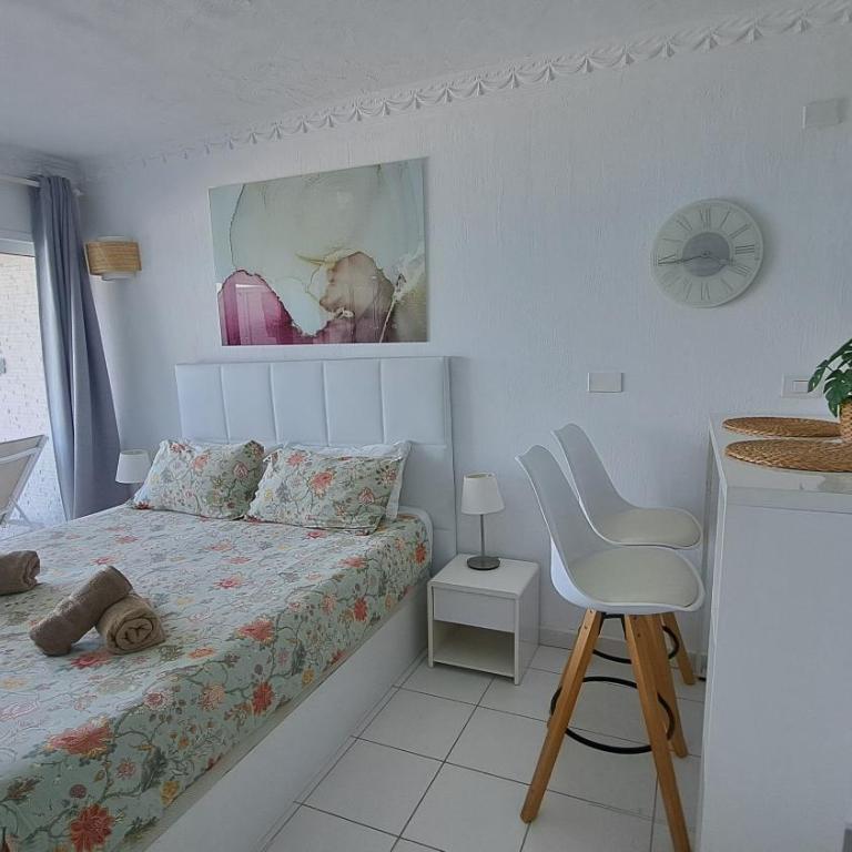 Slow boat experience - Apartamento de 1 dormitorio - 4