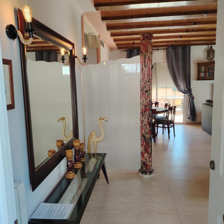 Villa Costa. - Casa de 4 dormitorios - 14