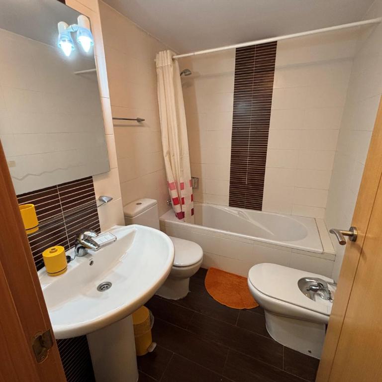 Marina Raset - Serviden - Apartamento de 3 dormitorios - 8