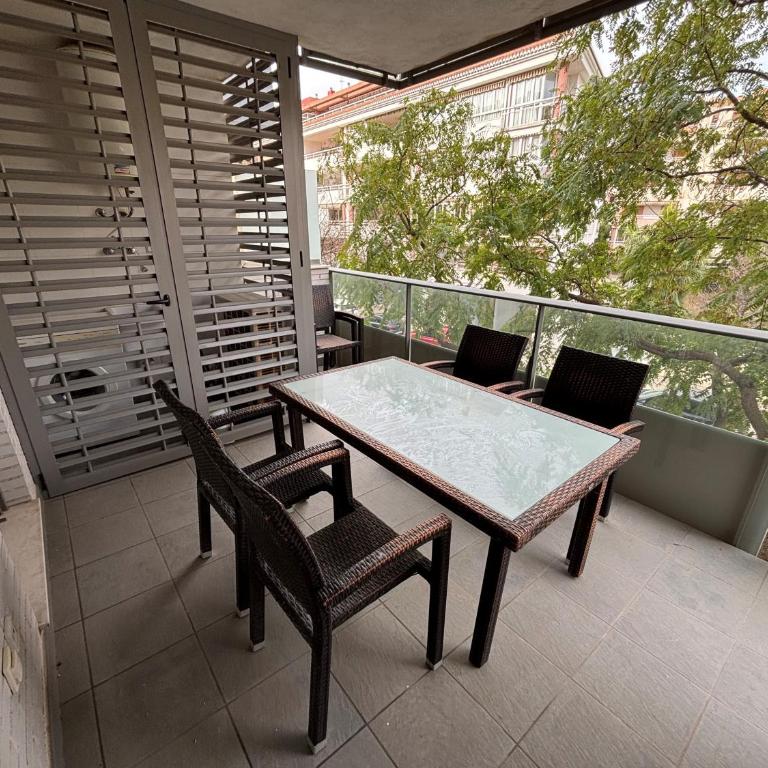 Marina Raset - Serviden - Apartamento de 3 dormitorios - 2