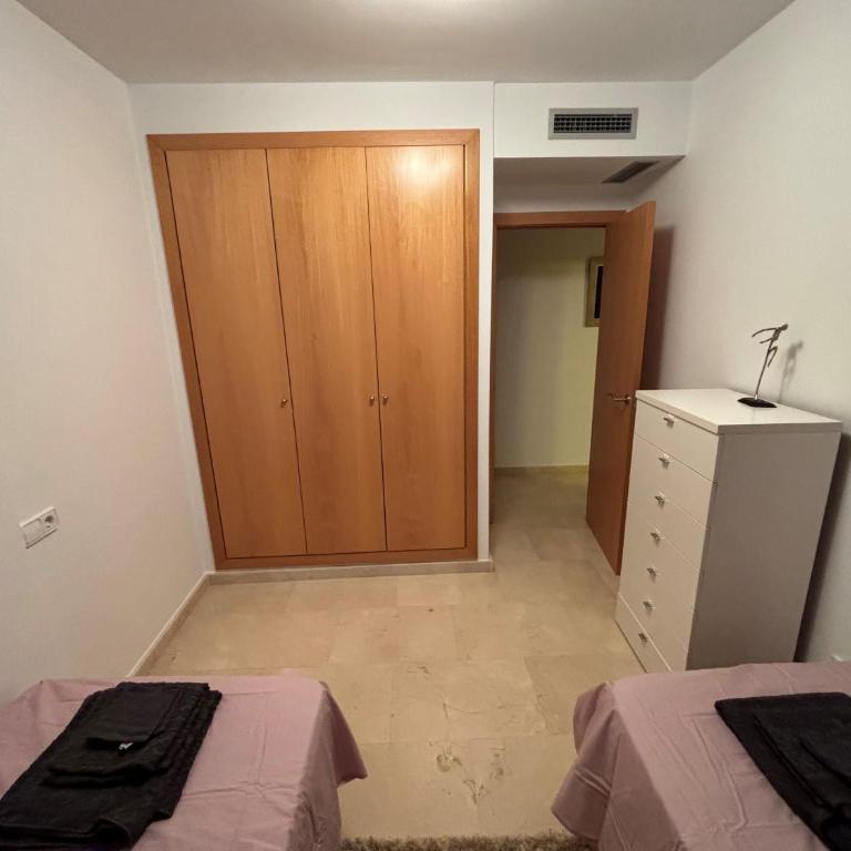 Marina Raset - Serviden - Apartamento de 3 dormitorios - 7