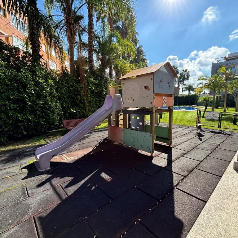 Marina Raset - Serviden - Apartamento de 3 dormitorios - 20
