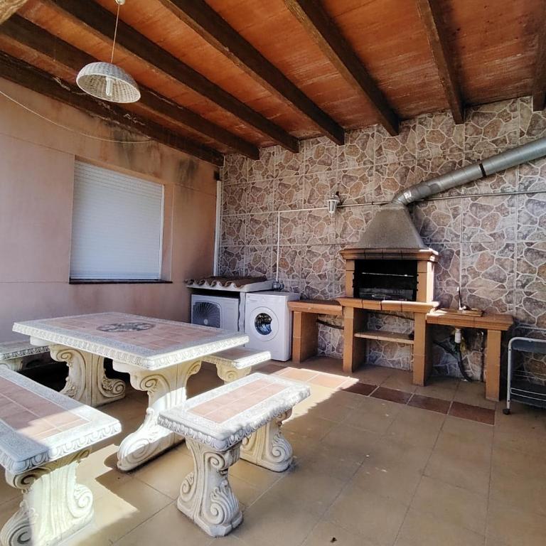 Villa Costa. - Casa de 4 dormitorios - 7