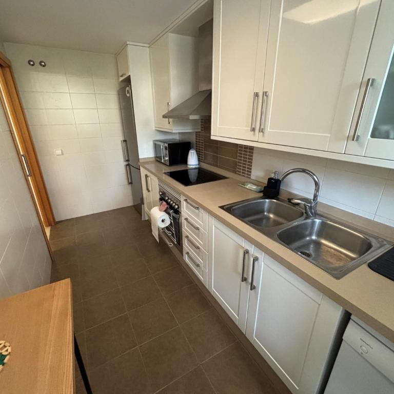 Marina Raset - Serviden - Apartamento de 3 dormitorios - 14