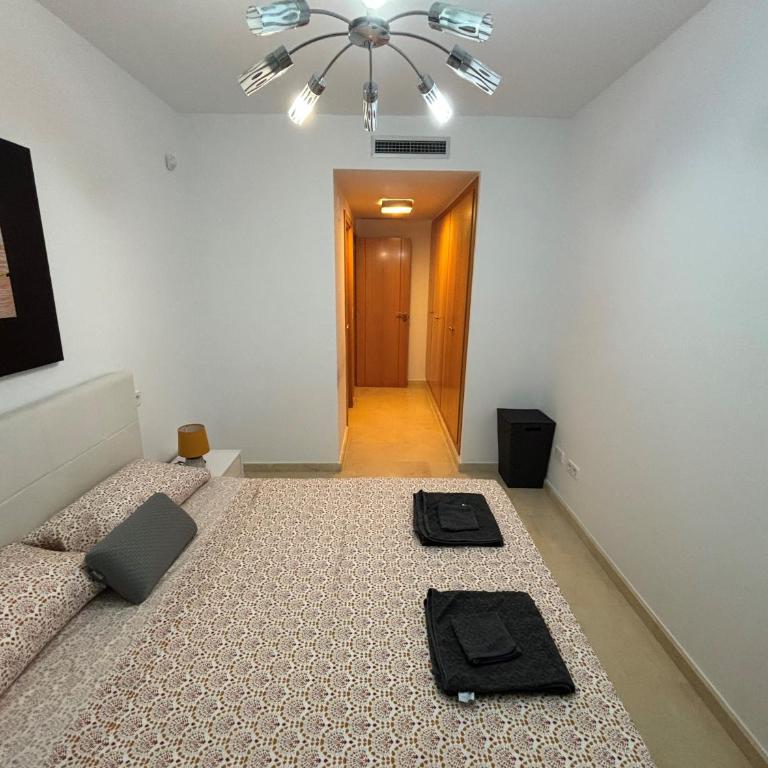 Marina Raset - Serviden - Apartamento de 3 dormitorios - 13