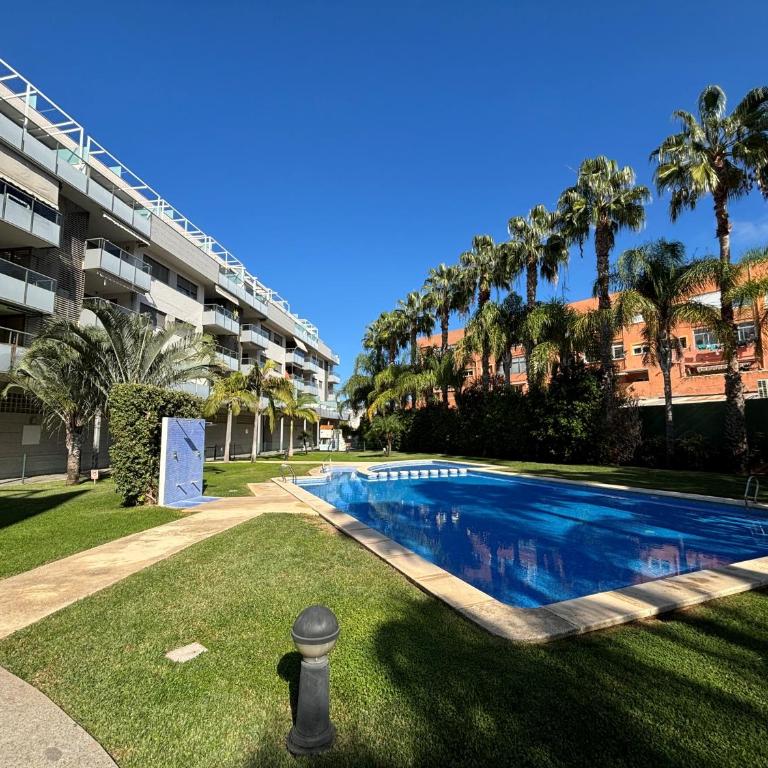 Marina Raset - Serviden - Apartamento de 3 dormitorios - 22