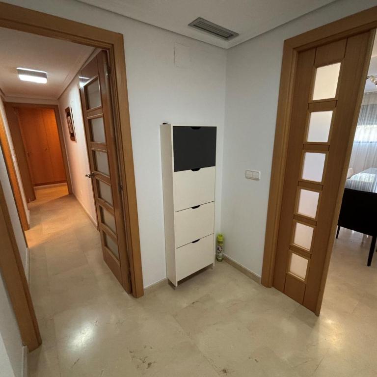 Marina Raset - Serviden - Apartamento de 3 dormitorios - 5
