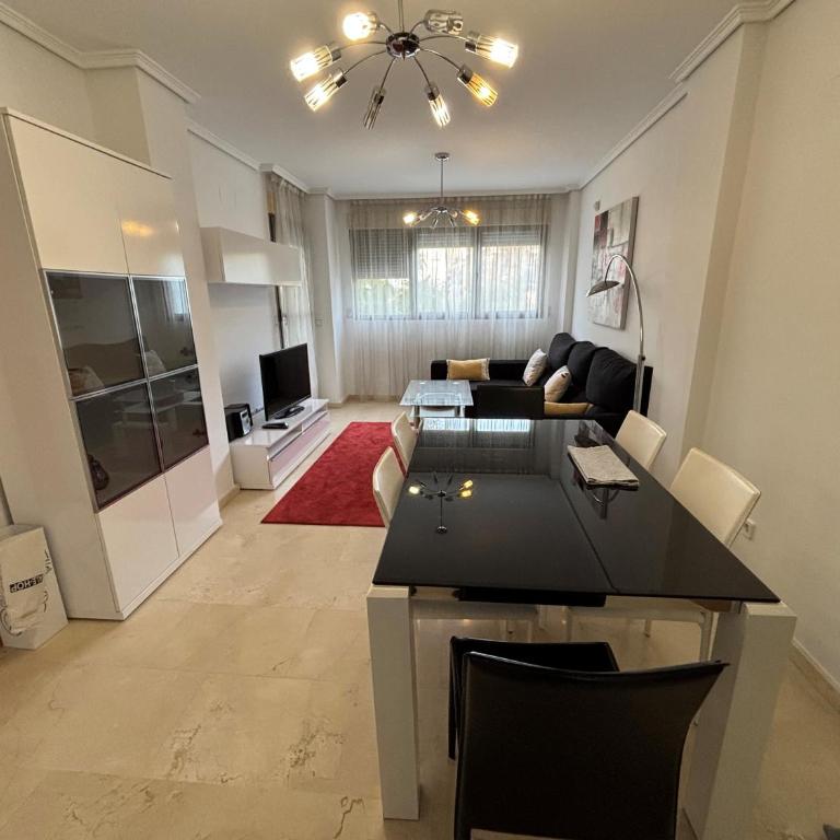 Marina Raset - Serviden - Apartamento de 3 dormitorios - 3
