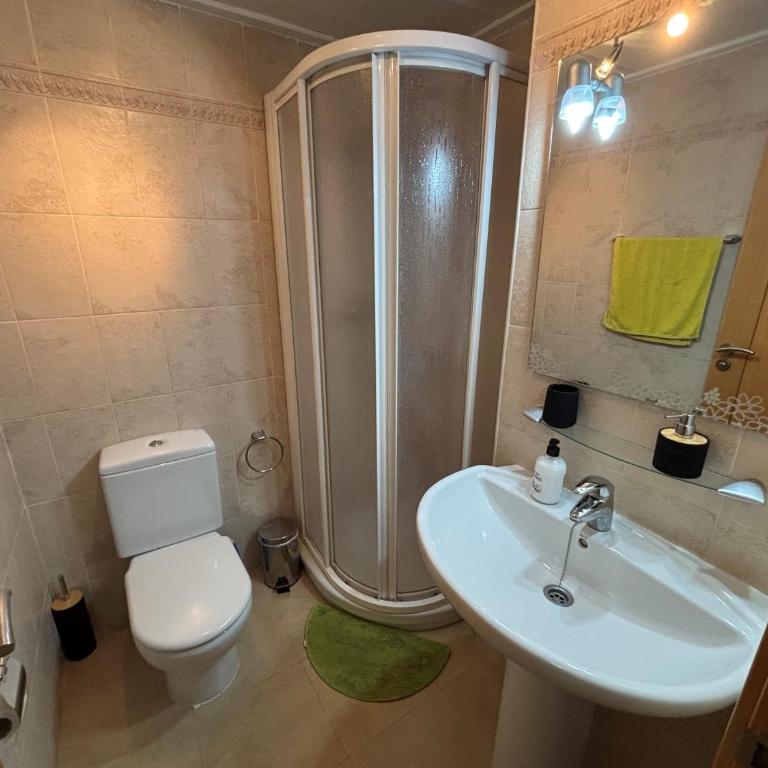 Marina Raset - Serviden - Apartamento de 3 dormitorios - 9