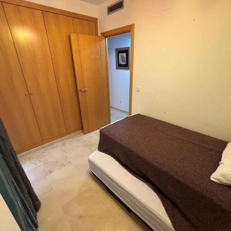 Marina Raset - Serviden - Apartamento de 3 dormitorios - 11