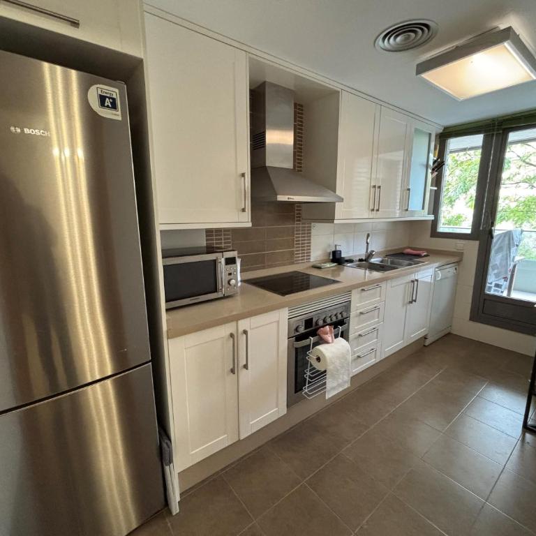 Marina Raset - Serviden - Apartamento de 3 dormitorios - 16