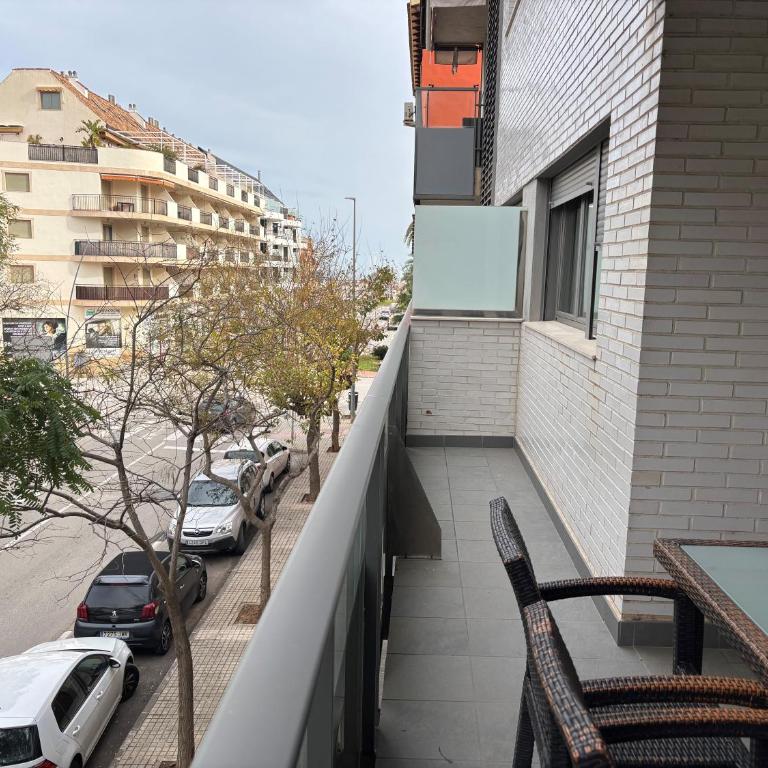 Marina Raset - Serviden - Apartamento de 3 dormitorios - 18