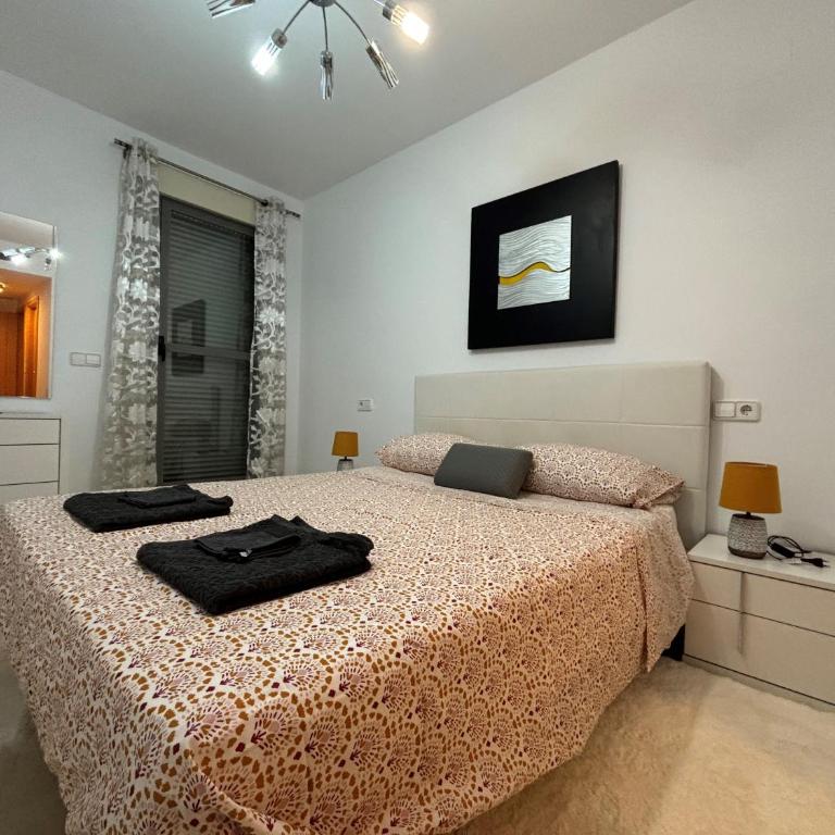 Marina Raset - Serviden - Apartamento de 3 dormitorios - 12