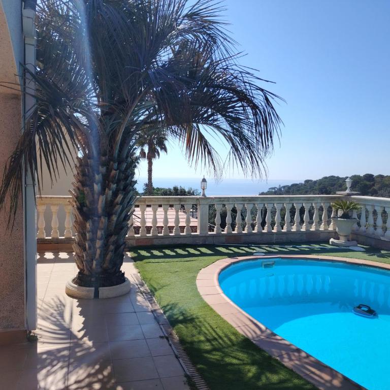 Villa Costa. - Casa de 4 dormitorios - 4
