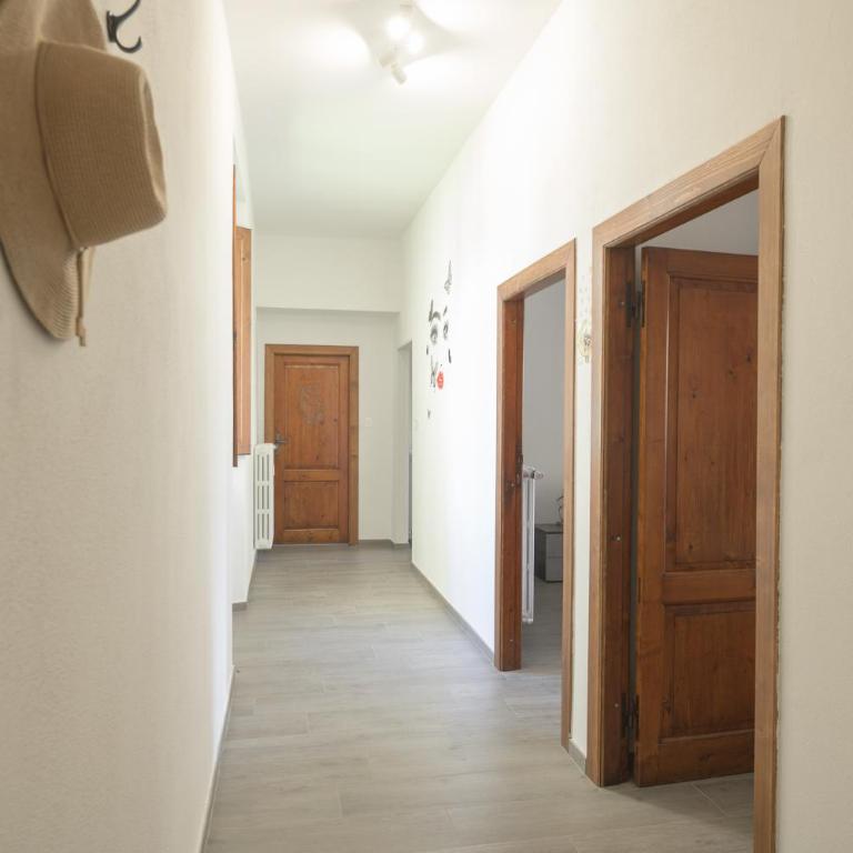 La Finestra su Guido Monaco - Casa con 2 Camere da Letto - 17