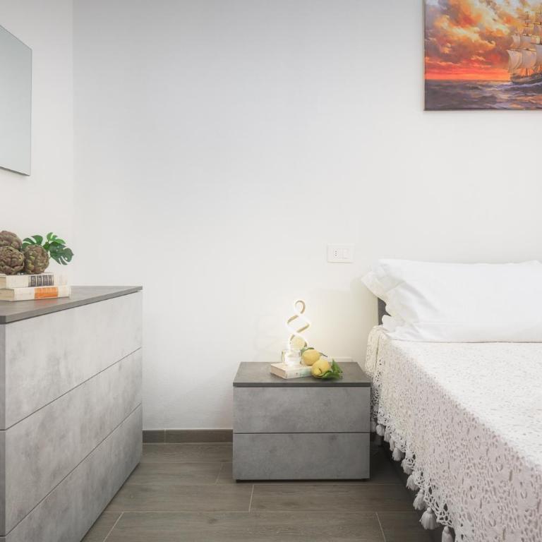 La Finestra su Guido Monaco - Casa con 2 Camere da Letto - 12