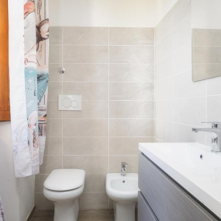 La Finestra su Guido Monaco - Casa con 2 Camere da Letto - 6