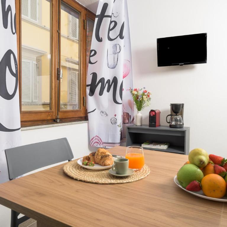 La Finestra su Guido Monaco - Casa con 2 Camere da Letto - 4
