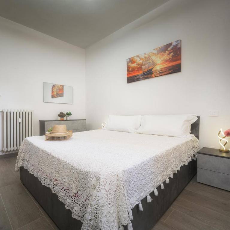 La Finestra su Guido Monaco - Casa con 2 Camere da Letto - 7
