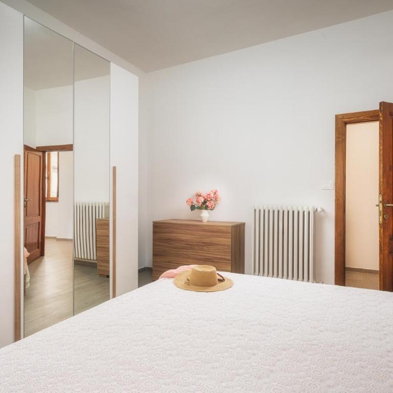 La Finestra su Guido Monaco - Casa con 2 Camere da Letto - 8