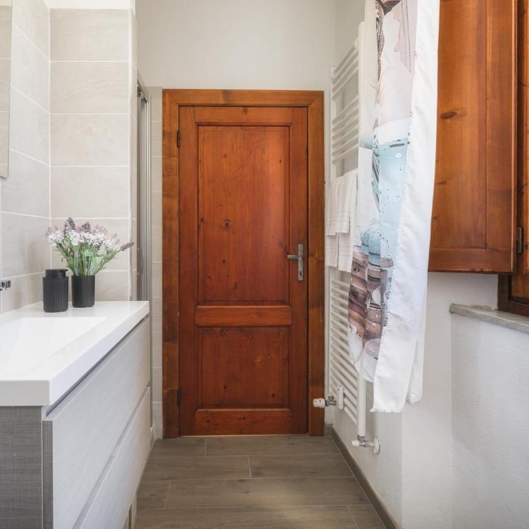 La Finestra su Guido Monaco - Casa con 2 Camere da Letto - 19