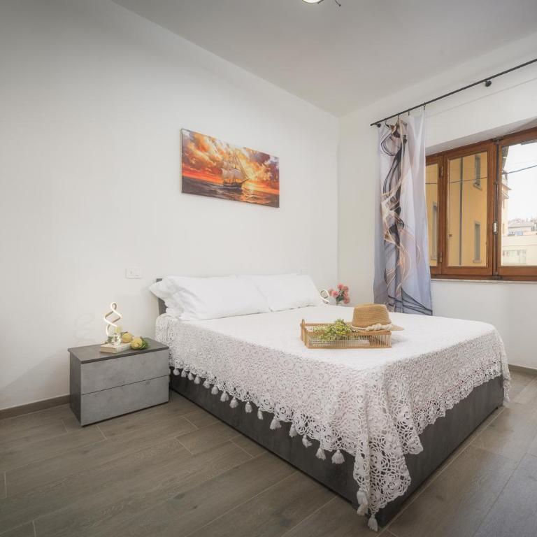 La Finestra su Guido Monaco - Casa con 2 Camere da Letto - 9