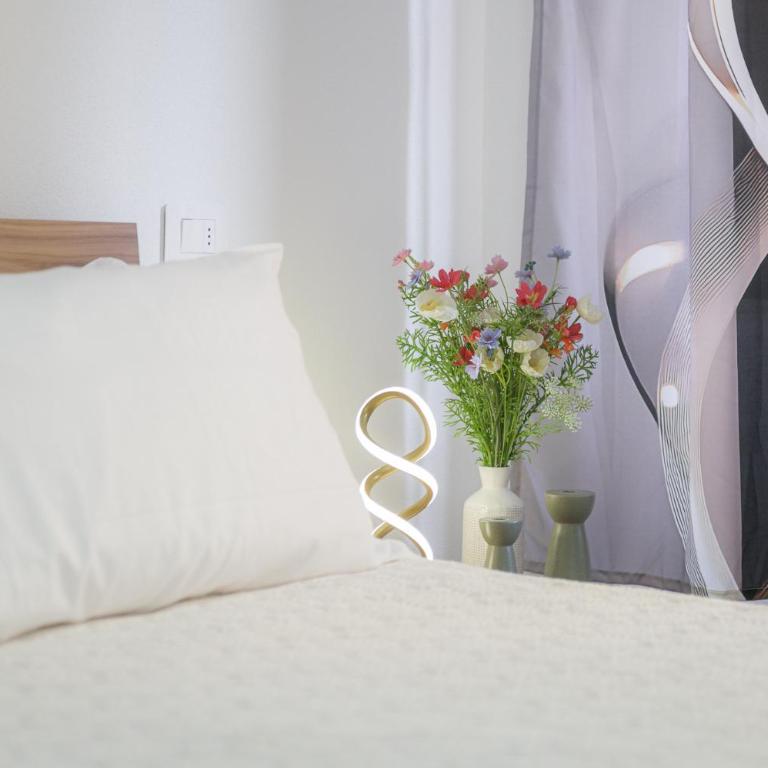 La Finestra su Guido Monaco - Casa con 2 Camere da Letto - 14